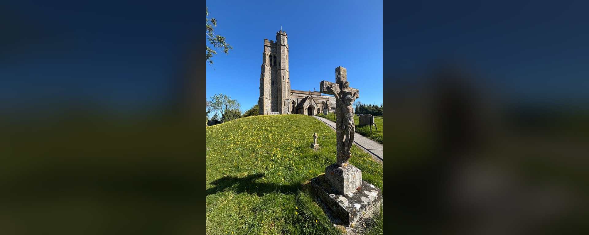 Welcome to Ellesborough Parish Council